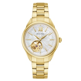Bulova Sutton Automatic Women's Watch 97L172