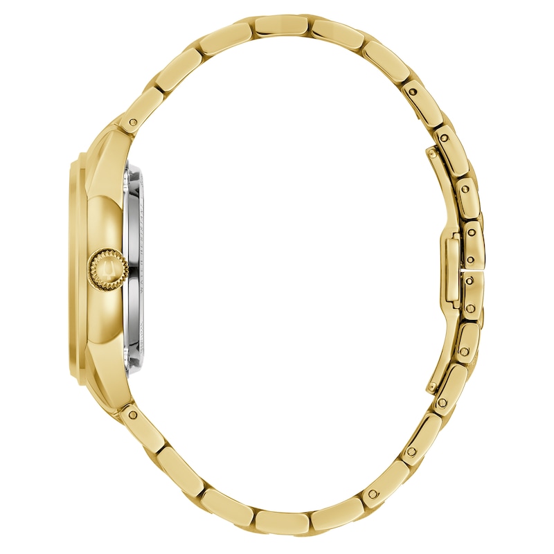 Main Image 2 of Bulova Sutton Automatic Women's Watch 97L172