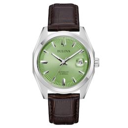 Bulova Surveyor Men's Watch 96B427