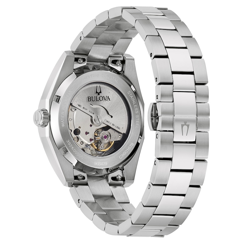 Main Image 3 of Bulova Surveyor Men's Watch 96B429