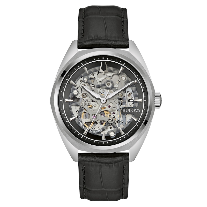 Main Image 1 of Bulova Surveyor Automatic Men's Watch 96A310