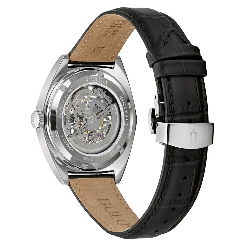Main Image 3 of Bulova Surveyor Automatic Men's Watch 96A310