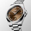 Thumbnail Image 2 of Longines Conquest Automatic Men's Watch L38304626