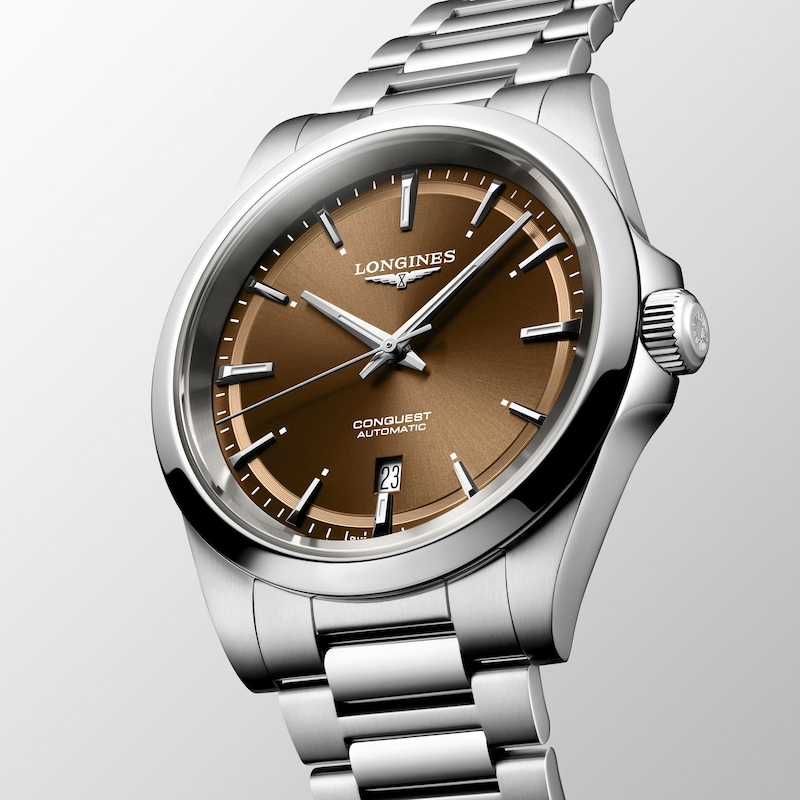 Main Image 2 of Longines Conquest Automatic Men's Watch L38304626