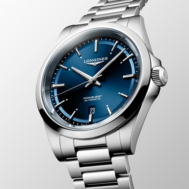 Main Image 2 of Longines Conquest Automatic Men's Watch L38304926