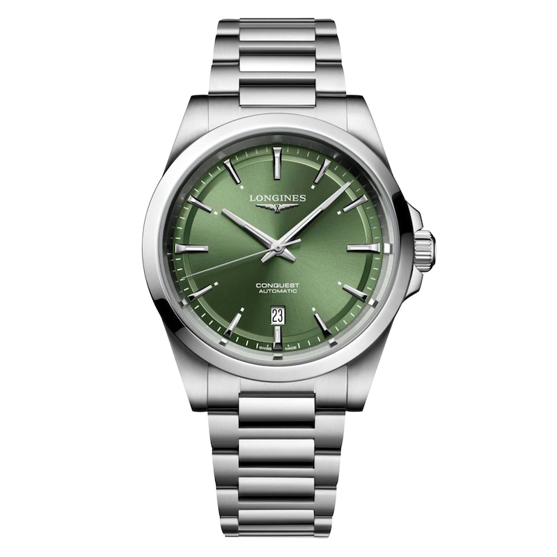 Main Image 1 of Longines Conquest Automatic Men's Watch L38304026