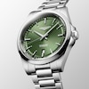 Thumbnail Image 2 of Longines Conquest Automatic Men's Watch L38304026