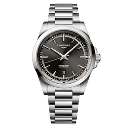 Longines Conquest Automatic Men's Watch L38304526