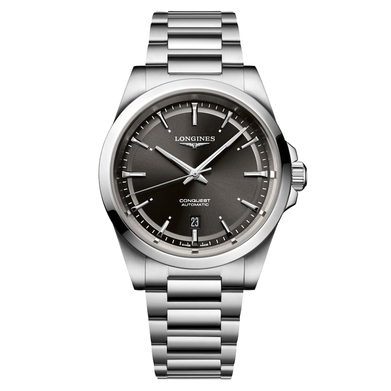 Main Image 1 of Longines Conquest Automatic Men's Watch L38304526