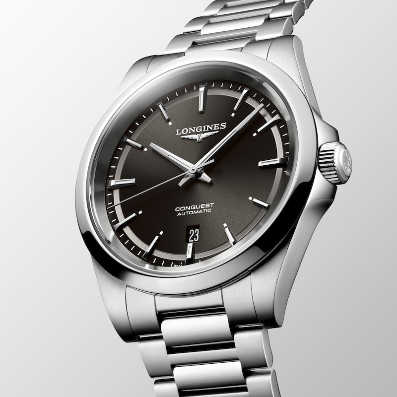 Main Image 2 of Longines Conquest Automatic Men's Watch L38304526