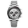 Thumbnail Image 1 of Longines Conquest Automatic Chronograph Men's Watch L38354726