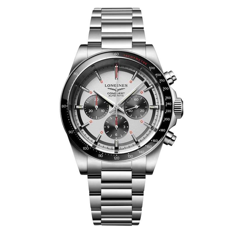 Main Image 1 of Longines Conquest Automatic Chronograph Men's Watch L38354726