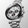 Thumbnail Image 2 of Longines Conquest Automatic Chronograph Men's Watch L38354726