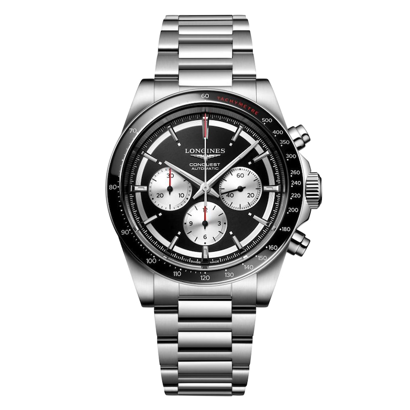 Main Image 1 of Longines Conquest Automatic Chronograph Men's Watch L38354526