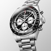Thumbnail Image 2 of Longines Conquest Automatic Chronograph Men's Watch L38354526