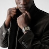 Thumbnail Image 4 of Longines Conquest Automatic Chronograph Men's Watch L38354326