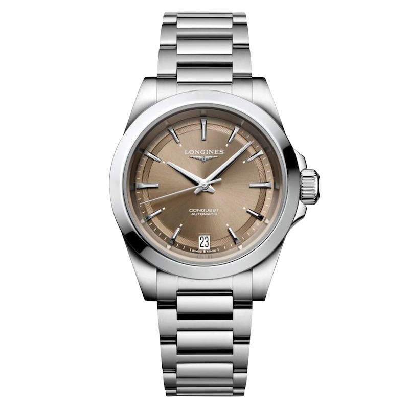 Main Image 1 of Longines Conquest Automatic Women's Watch L34304626