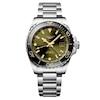 Thumbnail Image 1 of Longines HydroConquest GMT Automatic Men's Watch L37904066