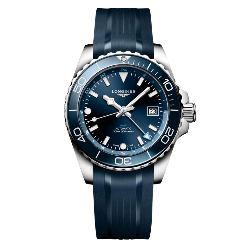 Main Image 1 of Longines Hydroconquest Automatic Men's Watch L37904969