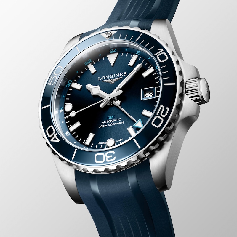 Main Image 2 of Longines Hydroconquest Automatic Men's Watch L37904969