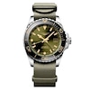 Thumbnail Image 1 of Longines HydroConquest GMT Automatic Men's Watch L37904062