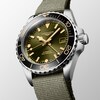 Thumbnail Image 2 of Longines HydroConquest GMT Automatic Men's Watch L37904062