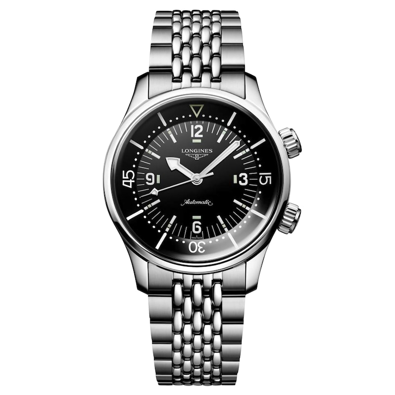 Main Image 1 of Longines Legend Diver Men's Automatic Watch L37644506