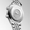 Thumbnail Image 3 of Longines Legend Diver Men's Automatic Watch L37644506