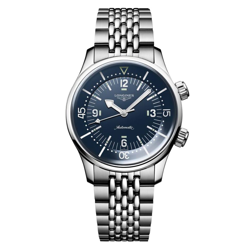 Main Image 1 of Longines Legend Diver Men's Automatic Watch L37644906