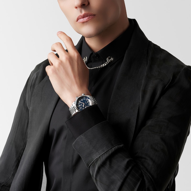 Main Image 4 of Longines Legend Diver Men's Automatic Watch L37644906