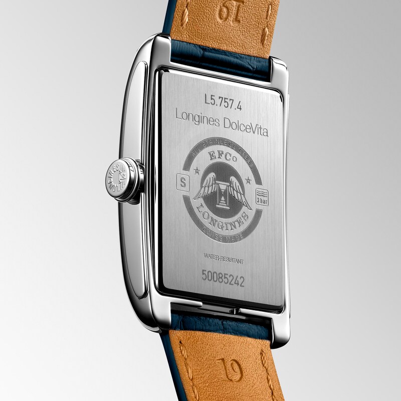 Main Image 3 of Longines DolceVita Women's Watch L57574719