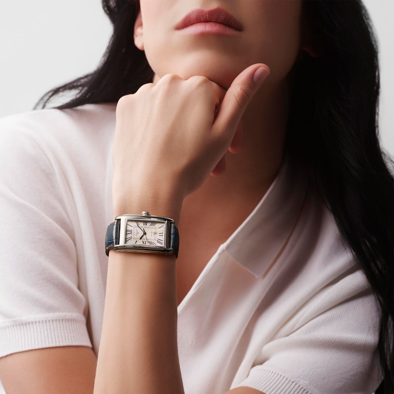 Main Image 4 of Longines DolceVita Women's Watch L57574719