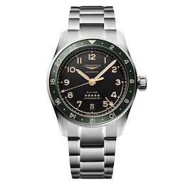Longines Spirit Automatic Men's Watch L38024636