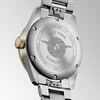 Thumbnail Image 3 of Longines Spirit Zulu Time Automatic Men's Watch L38025536