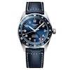Thumbnail Image 1 of Longines Spirit Zulu Time Automatic Men's Watch L38024932