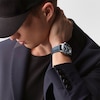 Thumbnail Image 4 of Longines Spirit Zulu Time Automatic Men's Watch L38024932