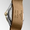 Thumbnail Image 3 of Longines Spirit Zulu Time Automatic Men's Watch L38025539
