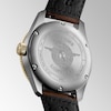 Thumbnail Image 3 of Longines Spirit Zulu Time Automatic Men's Watch L38125532