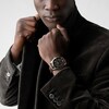 Thumbnail Image 4 of Longines Spirit Zulu Time Automatic Men's Watch L38125532