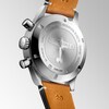 Thumbnail Image 3 of Longines Heritage Avigation Bigeye Automatic Men's Watch L28161932