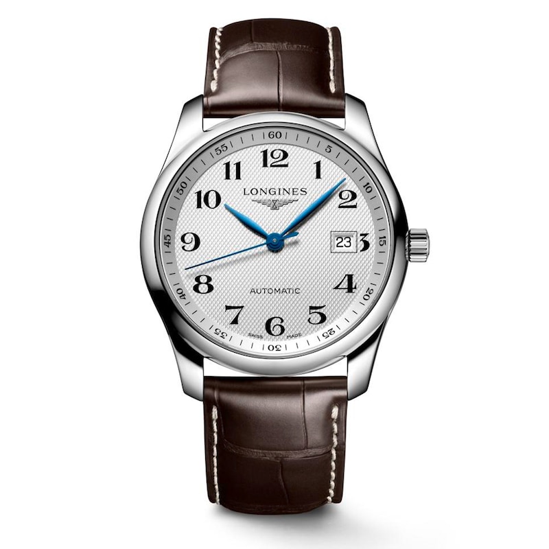 Main Image 1 of Longines Master Collection Automatic Men's Watch L27934783