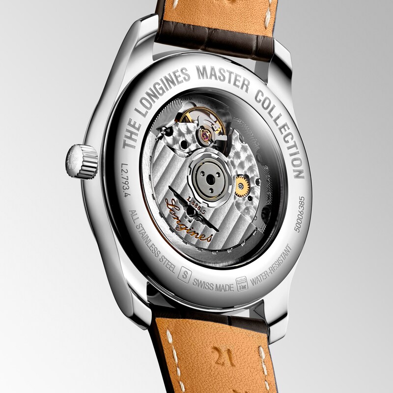 Main Image 2 of Longines Master Collection Automatic Men's Watch L27934783