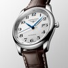 Thumbnail Image 3 of Longines Master Collection Automatic Men's Watch L27934783