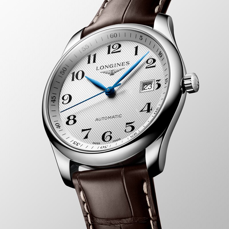 Main Image 3 of Longines Master Collection Automatic Men's Watch L27934783