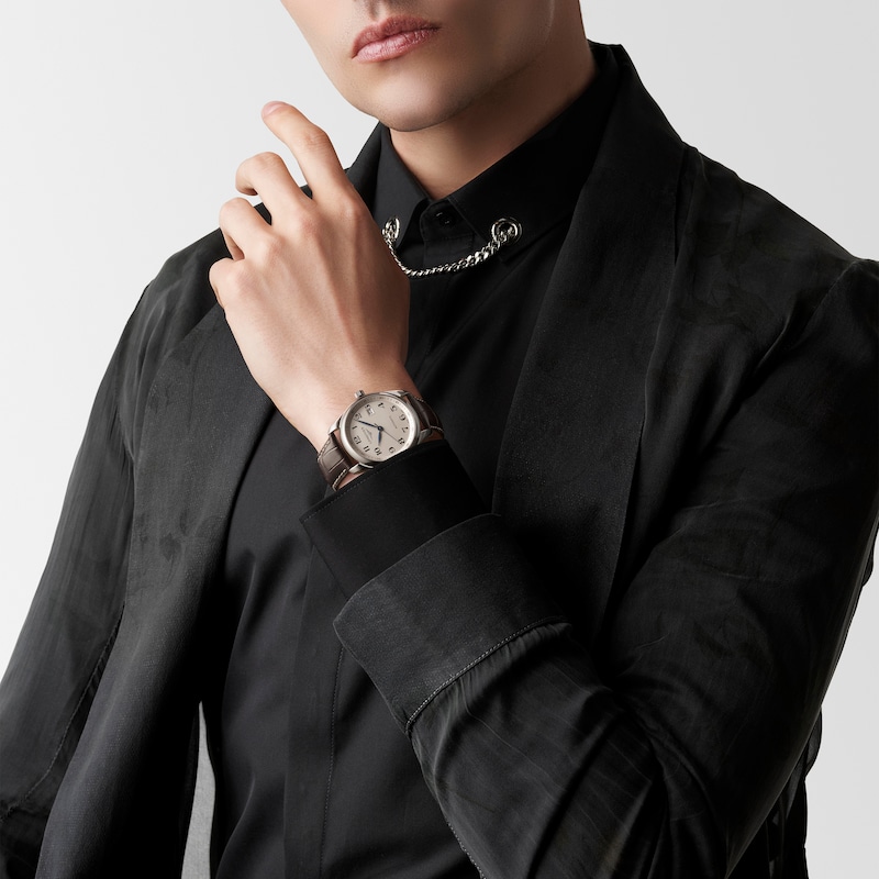 Main Image 4 of Longines Master Collection Automatic Men's Watch L27934783