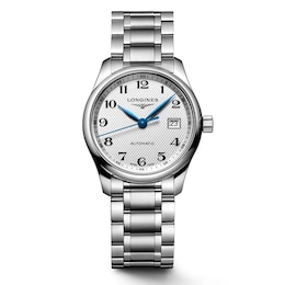 Longines Master Collection Automatic Women's Watch L22574786