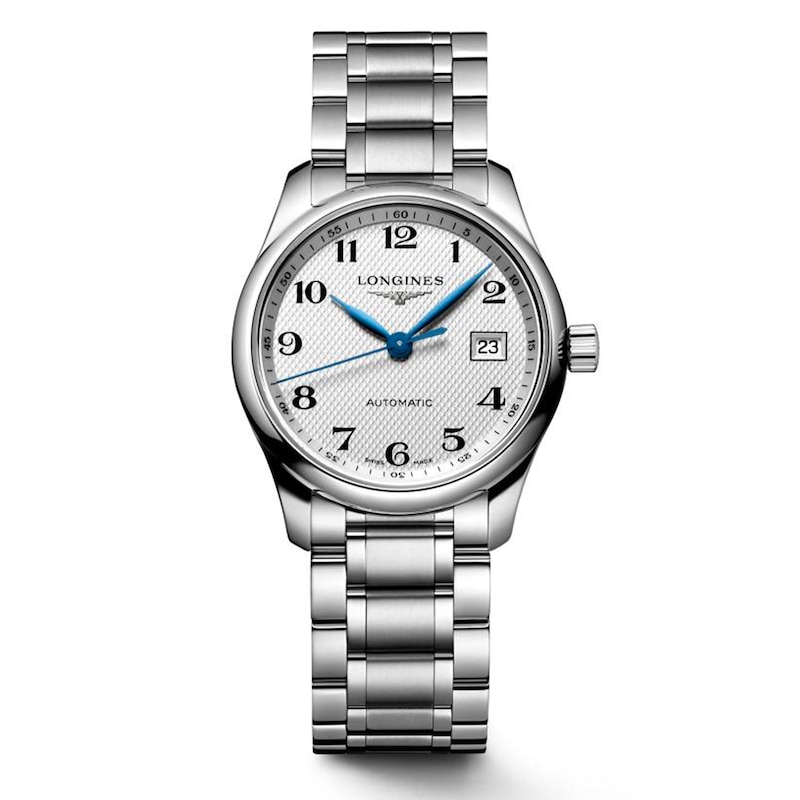 Main Image 1 of Longines Master Collection Automatic Women's Watch L22574786