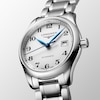 Thumbnail Image 3 of Longines Master Collection Automatic Women's Watch L22574786