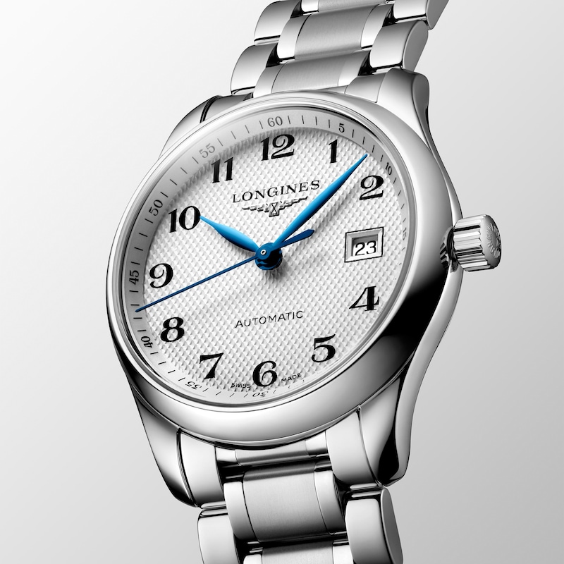 Main Image 3 of Longines Master Collection Automatic Women's Watch L22574786