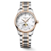 Thumbnail Image 1 of Longines Master Collection Diamond Women's Watch L24095897